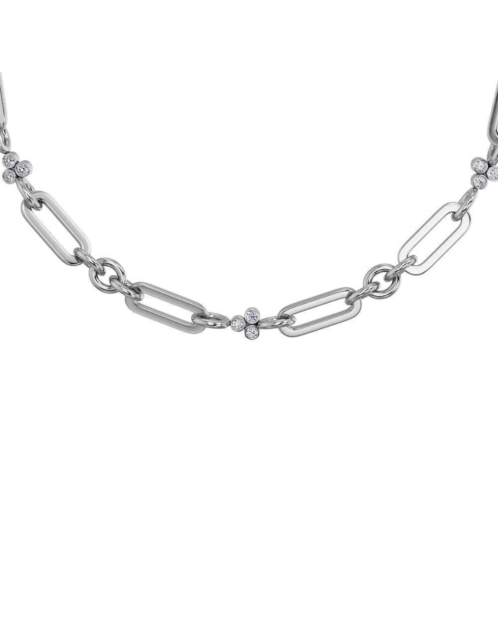 Edblad Barre Multi Necklace