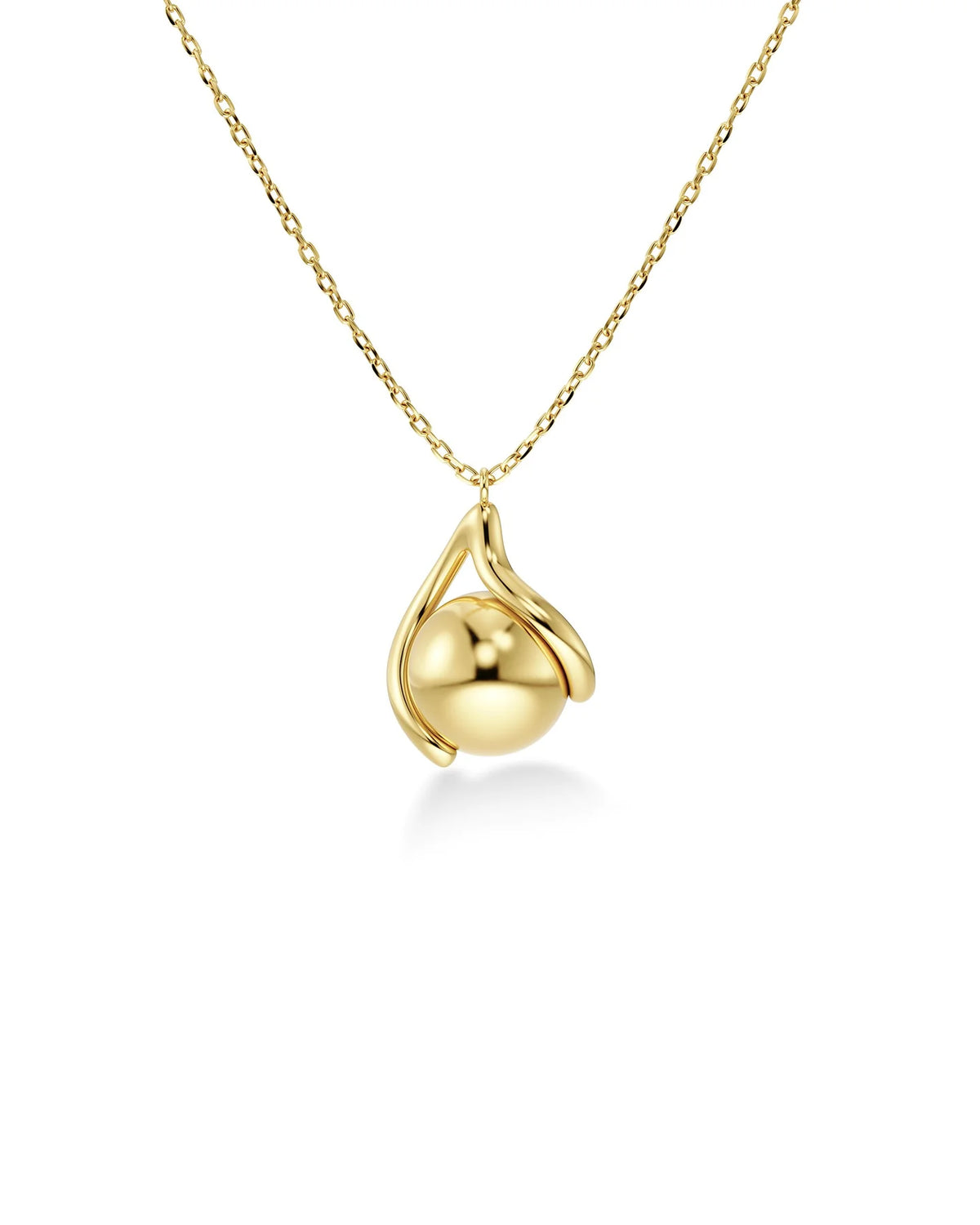 Edblad Buddy Necklace