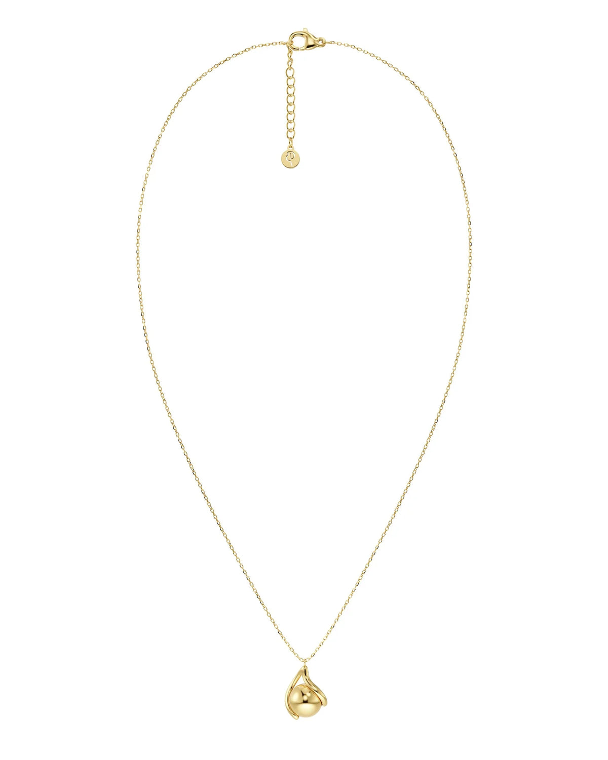 Edblad Buddy Necklace