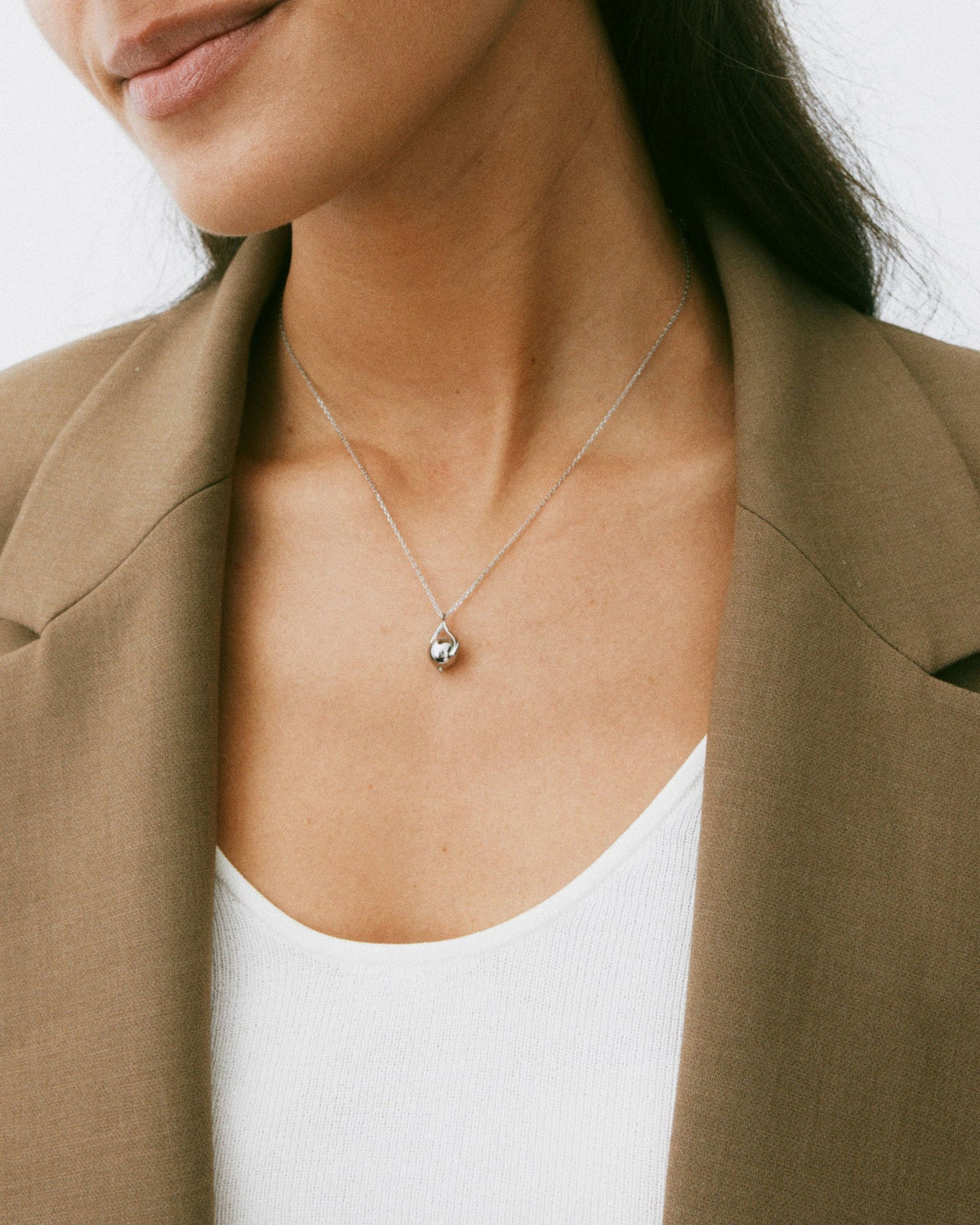 Edblad Buddy Necklace