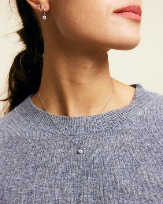 Edblad Crown Necklace