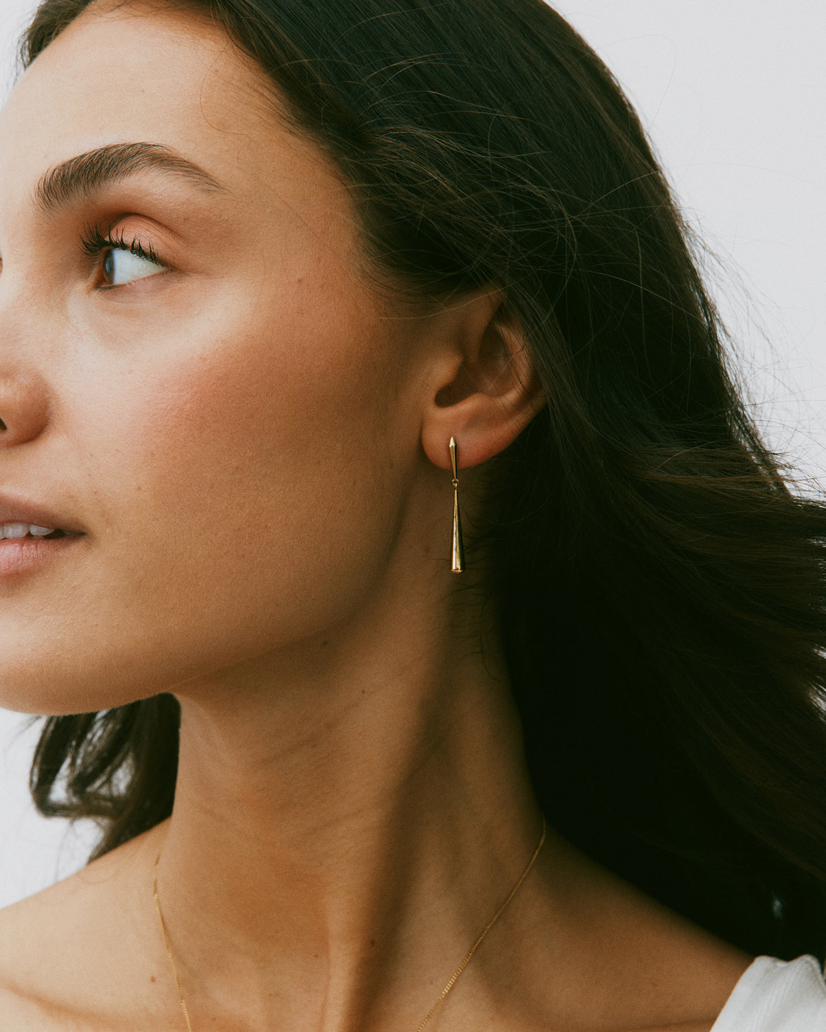 Edblad Drop Earrings Large