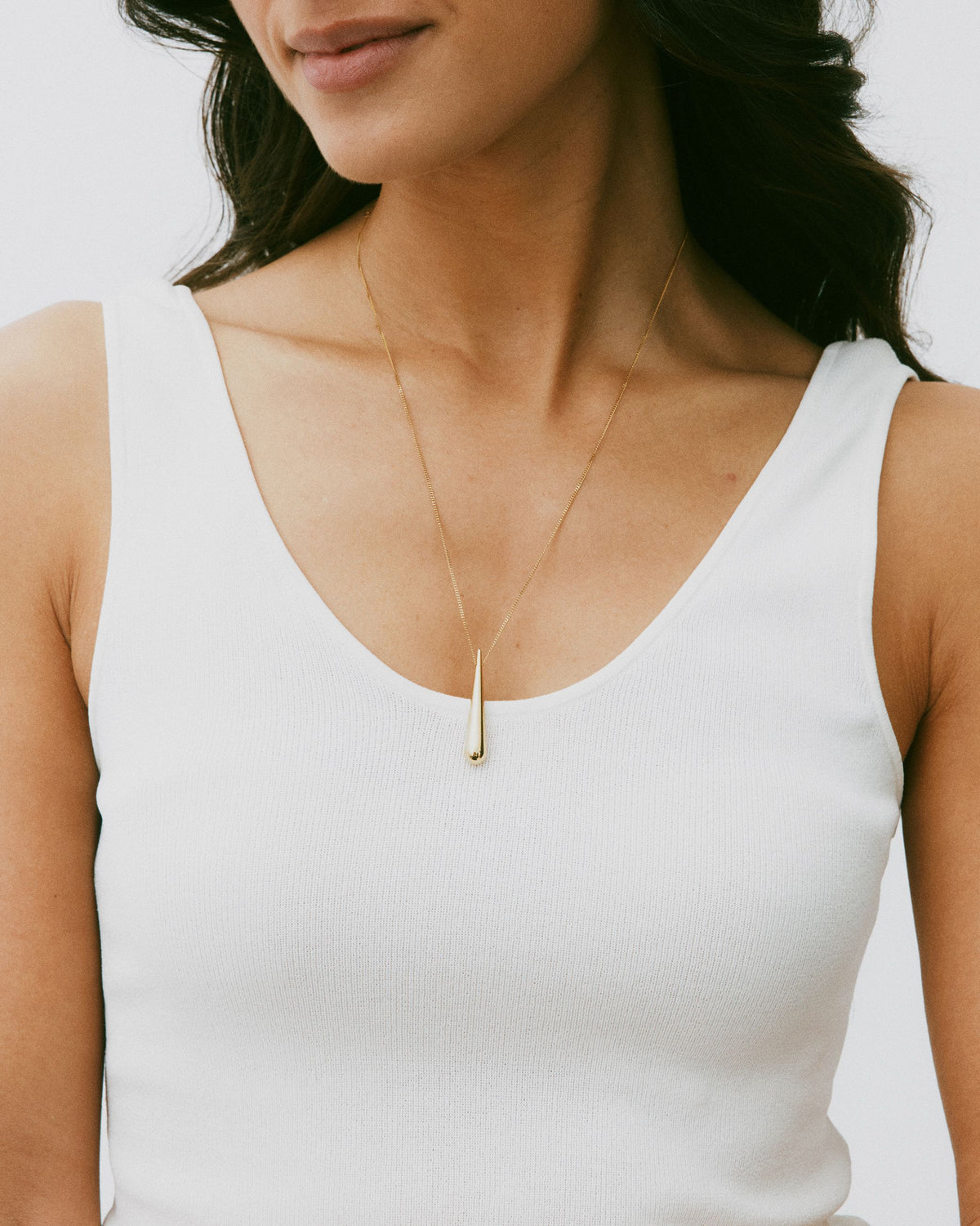 Edblad Drops Necklace