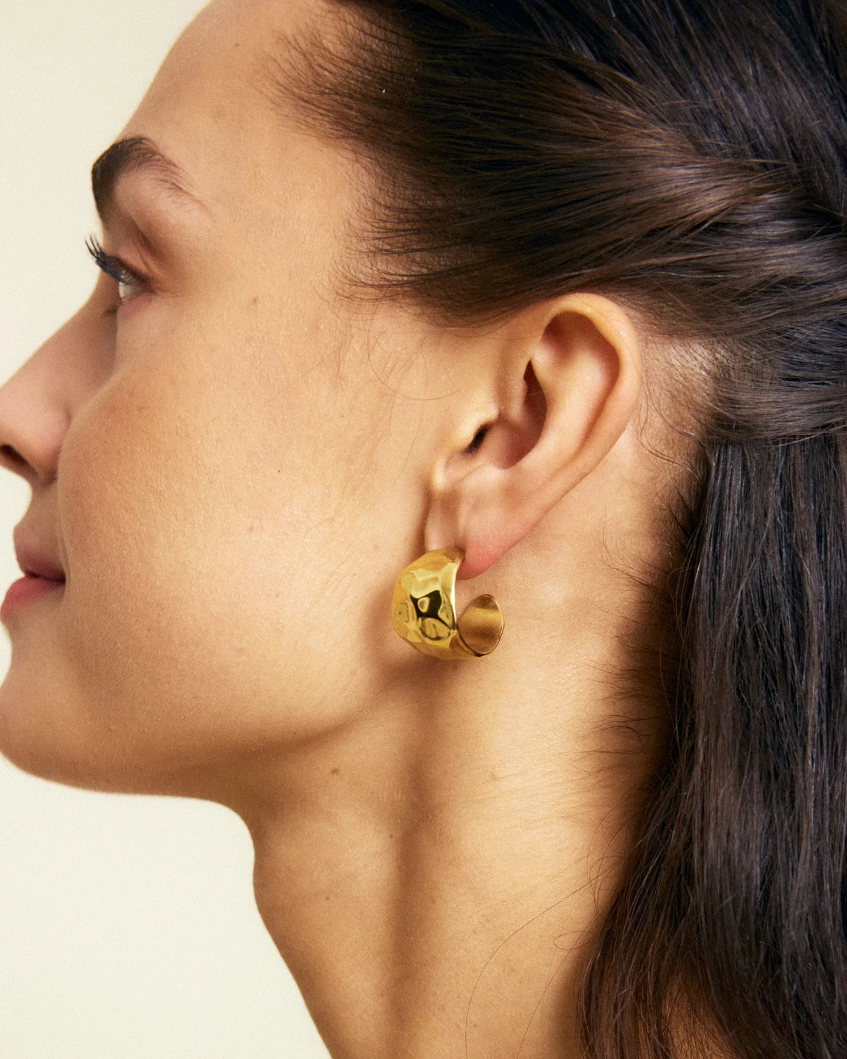 Edblad Fairfax Creoles - Large