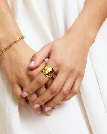 Edblad Fairfax Ring
