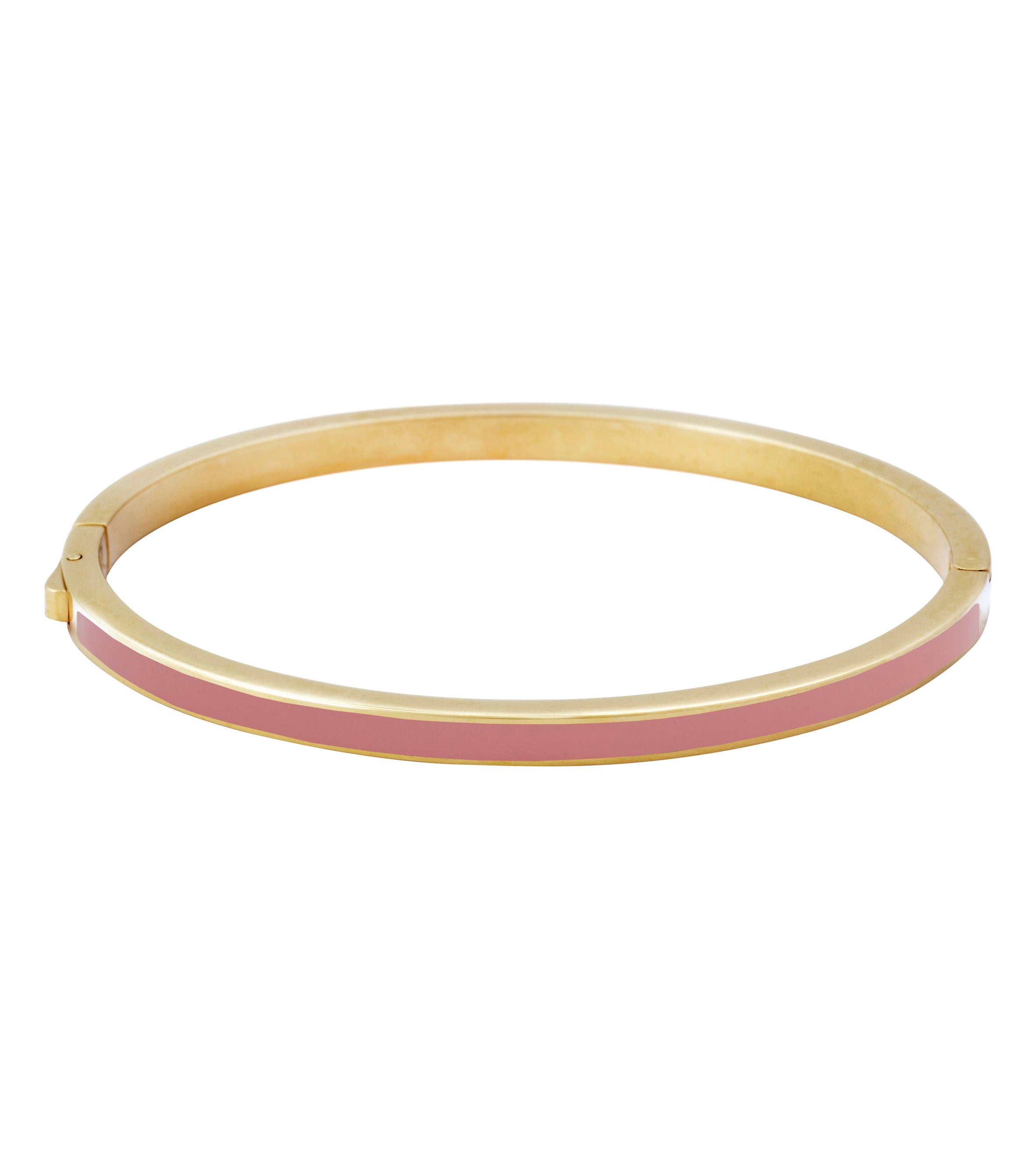Pink Rainbow Burst Bracelet - Nomad - Bangles - Mad Lords