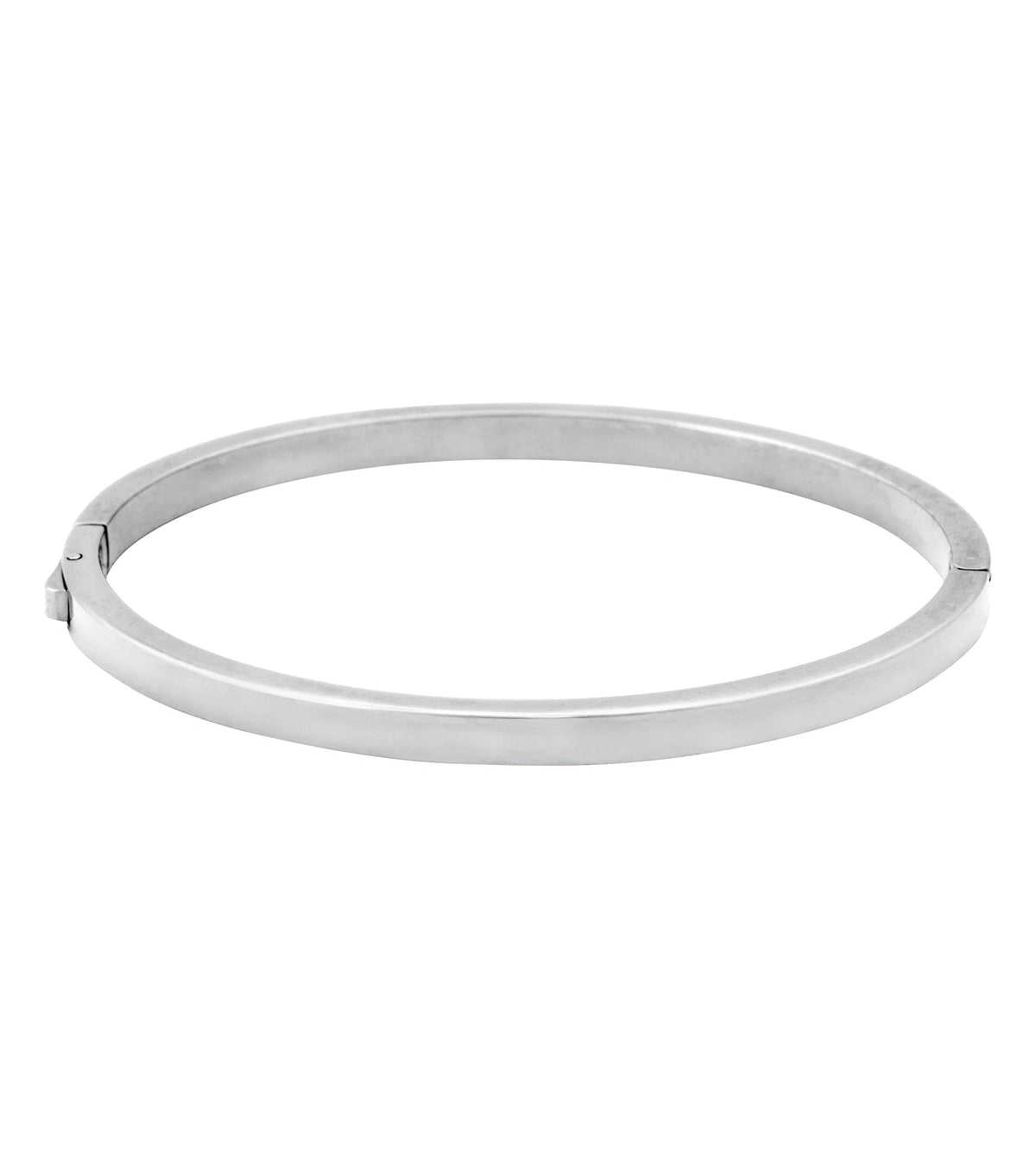Edblad Fave Bangle - Steel