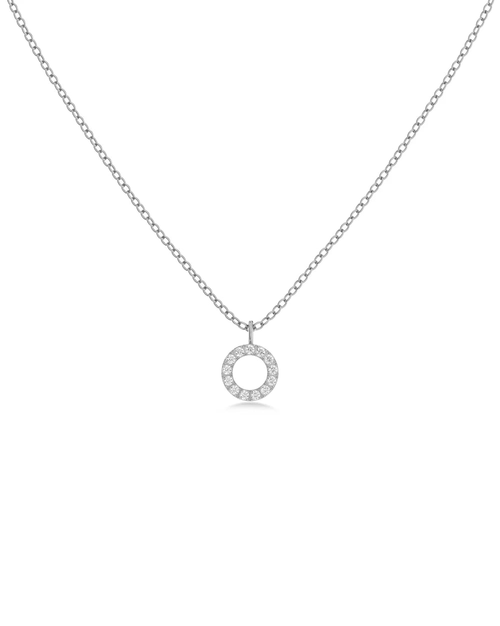 Edblad Mini Glow Necklace