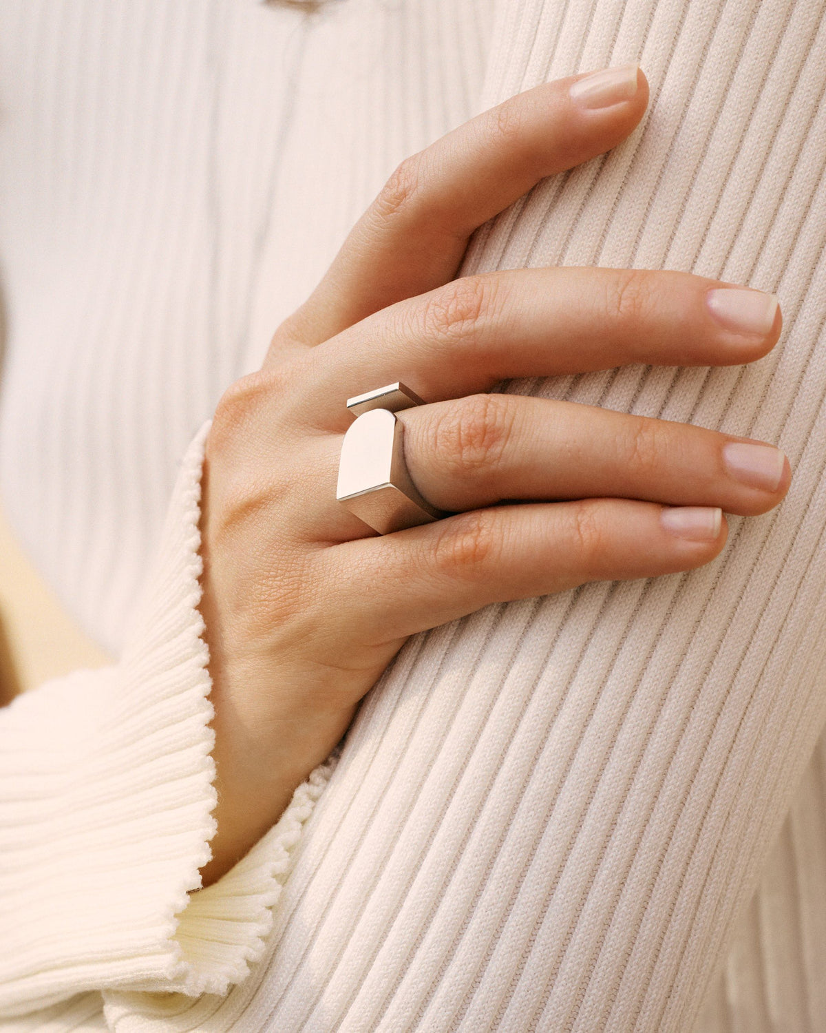 Edblad Insignia Ring