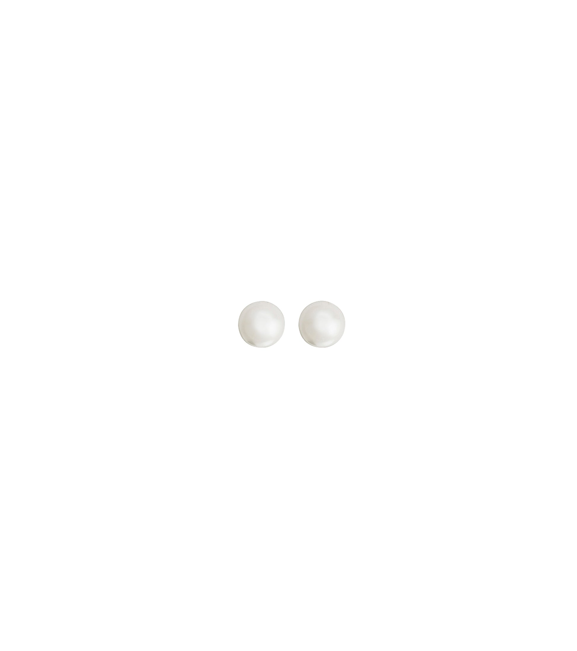 Edblad Lilian Studs Small