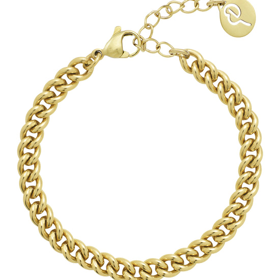 Edblad Lourdes Chain Bracelet