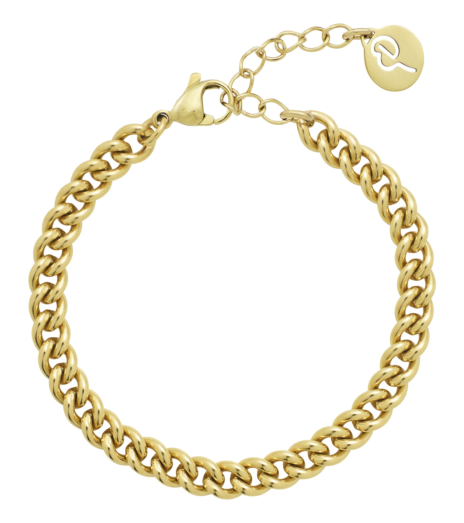 Edblad Lourdes Chain Bracelet