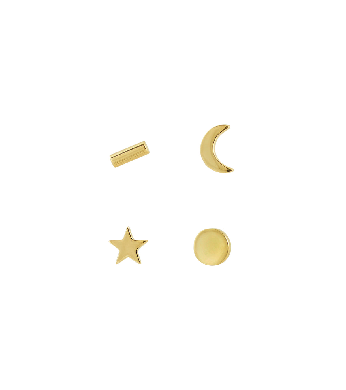 Edblad One Studs Autumn