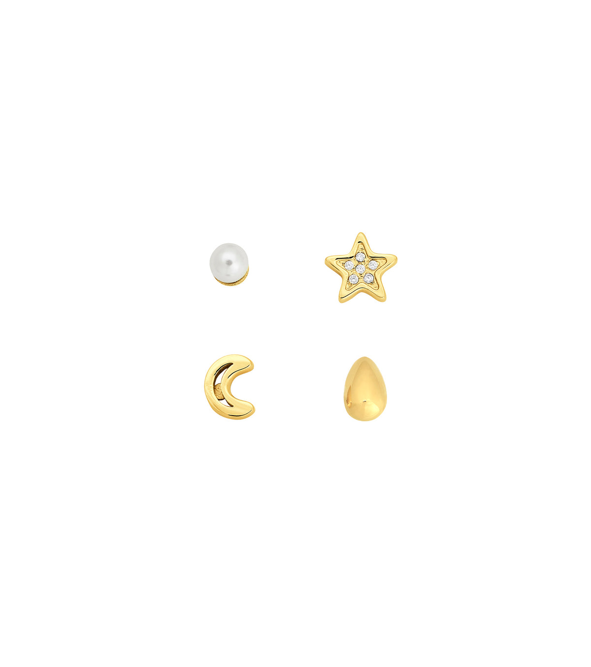 Edblad One Studs Winter