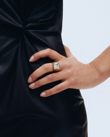 Edblad Pantheon Ring