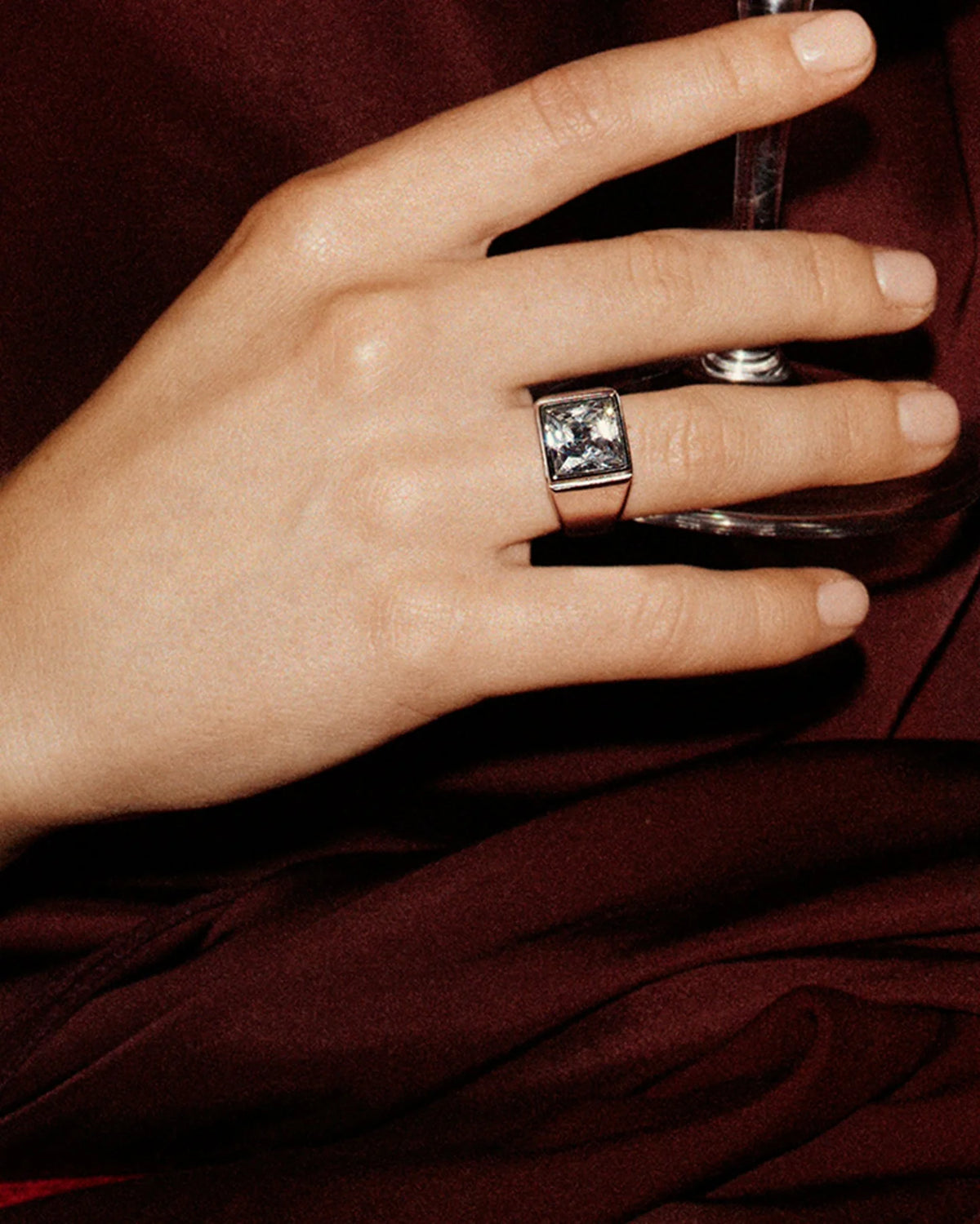 Edblad Pantheon Ring