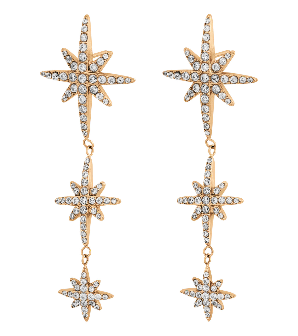Edblad Polaris Earrings