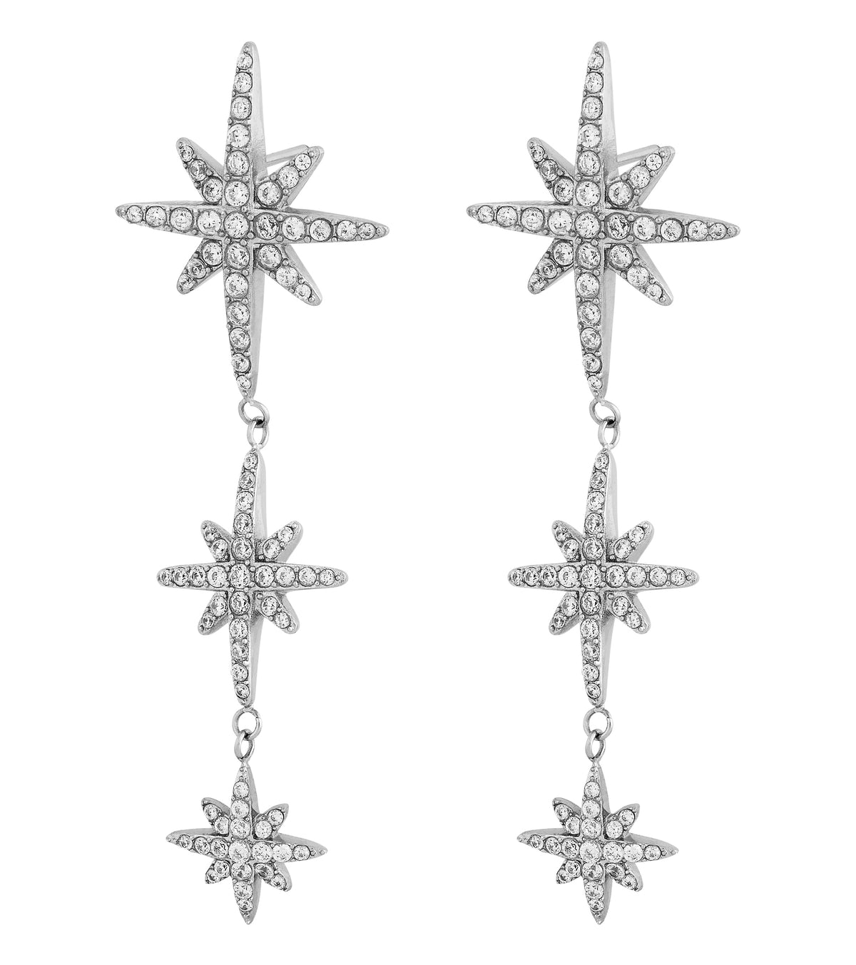 Edblad Polaris Earrings
