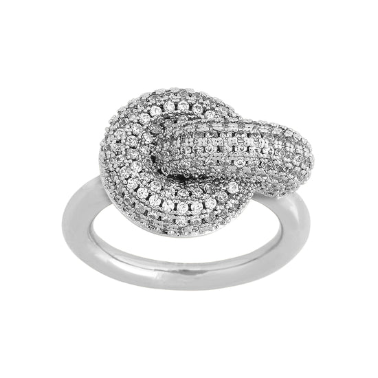 Edblad Redondo Sparkle Ring