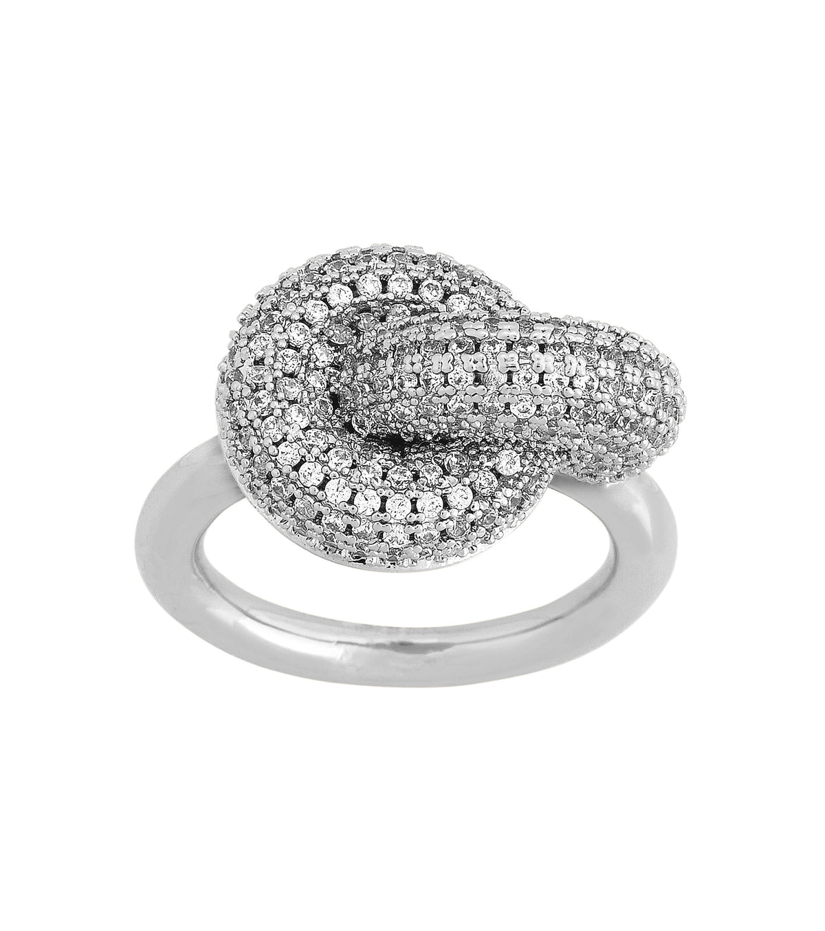 Edblad Redondo Sparkle Ring