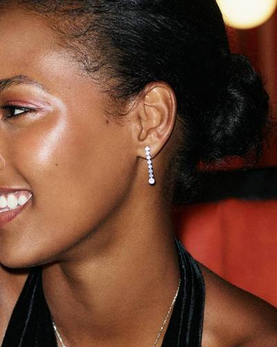 Edblad Ritzo Earrings