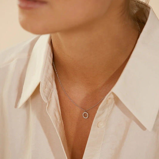 Edblad Mini Glow Necklace