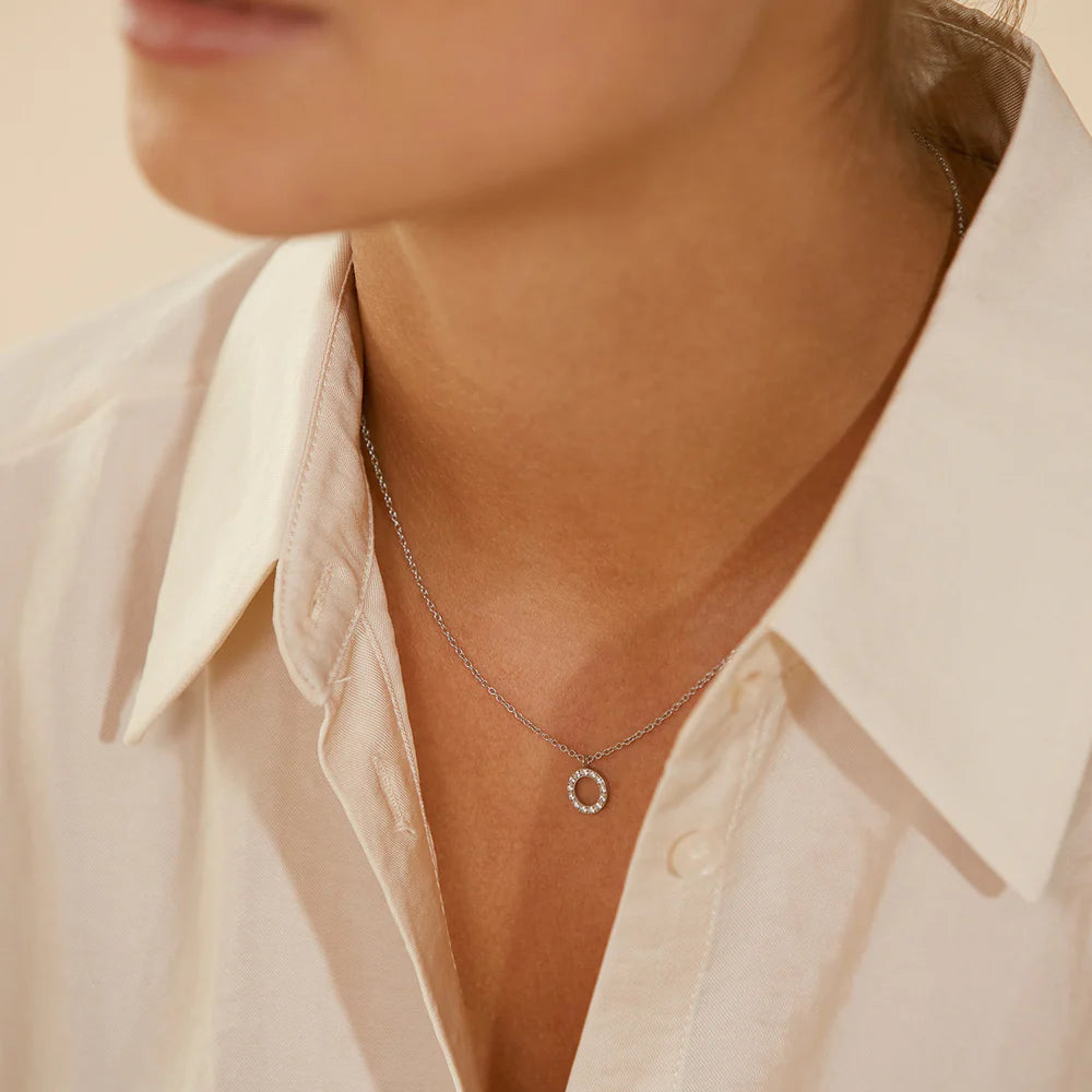 Edblad Mini Glow Necklace