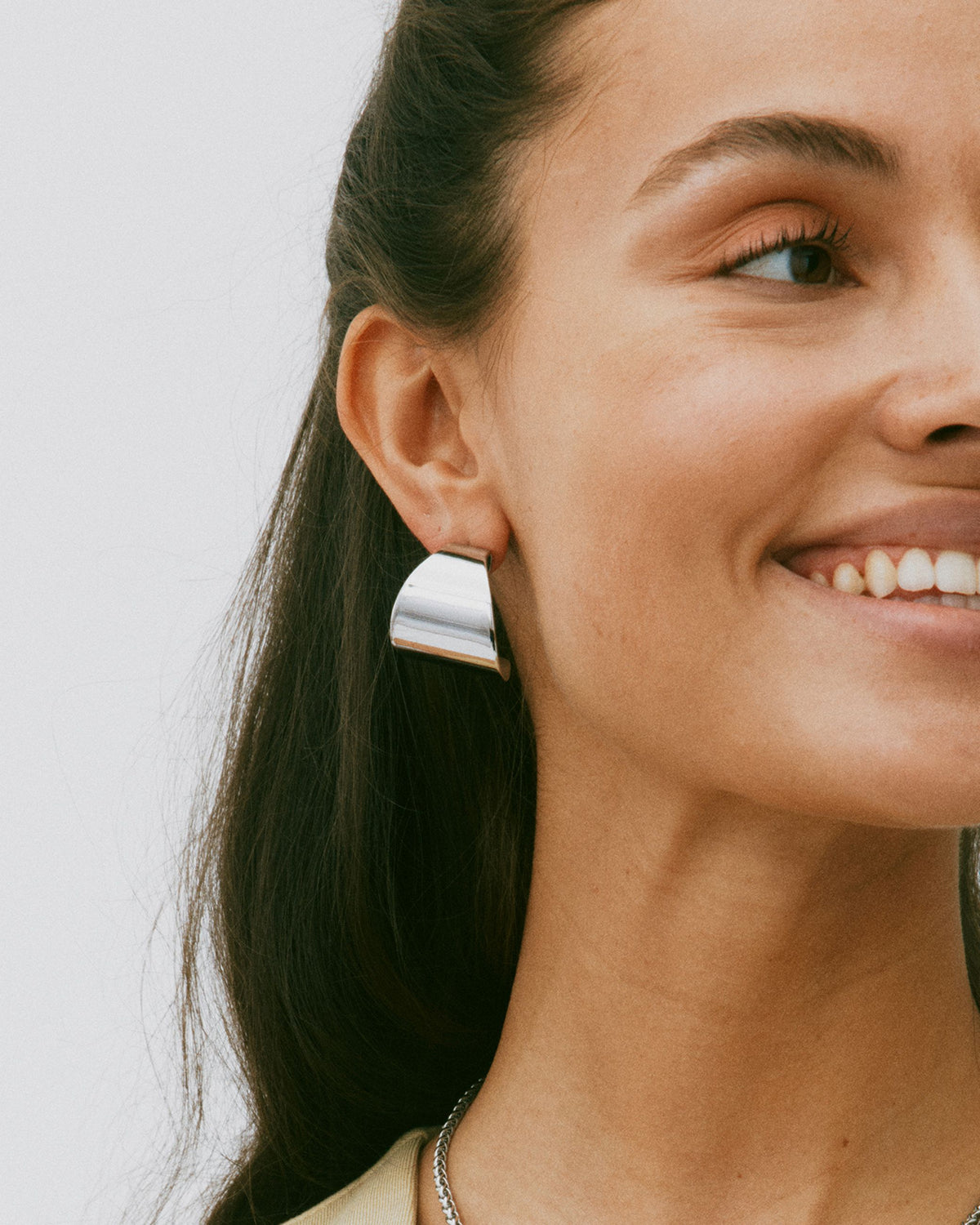 Edblad Solo Hoops - Large