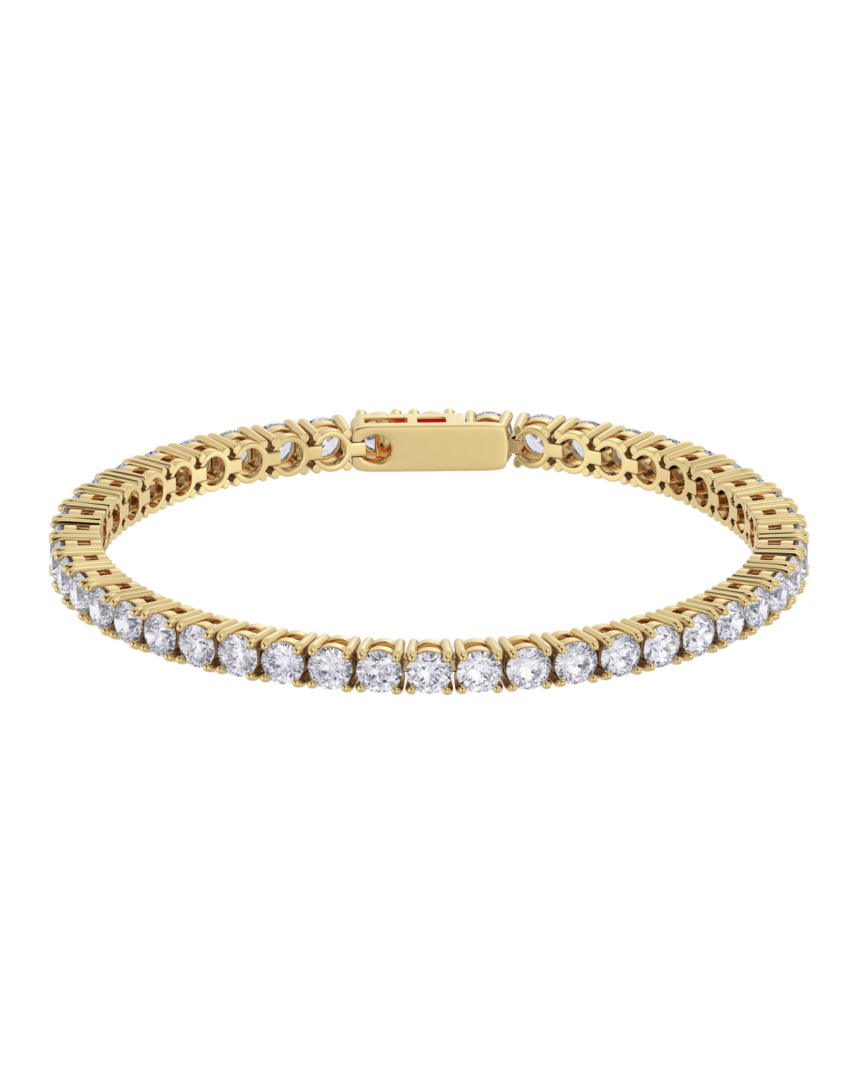 Edblad Tennis Bracelet - Small