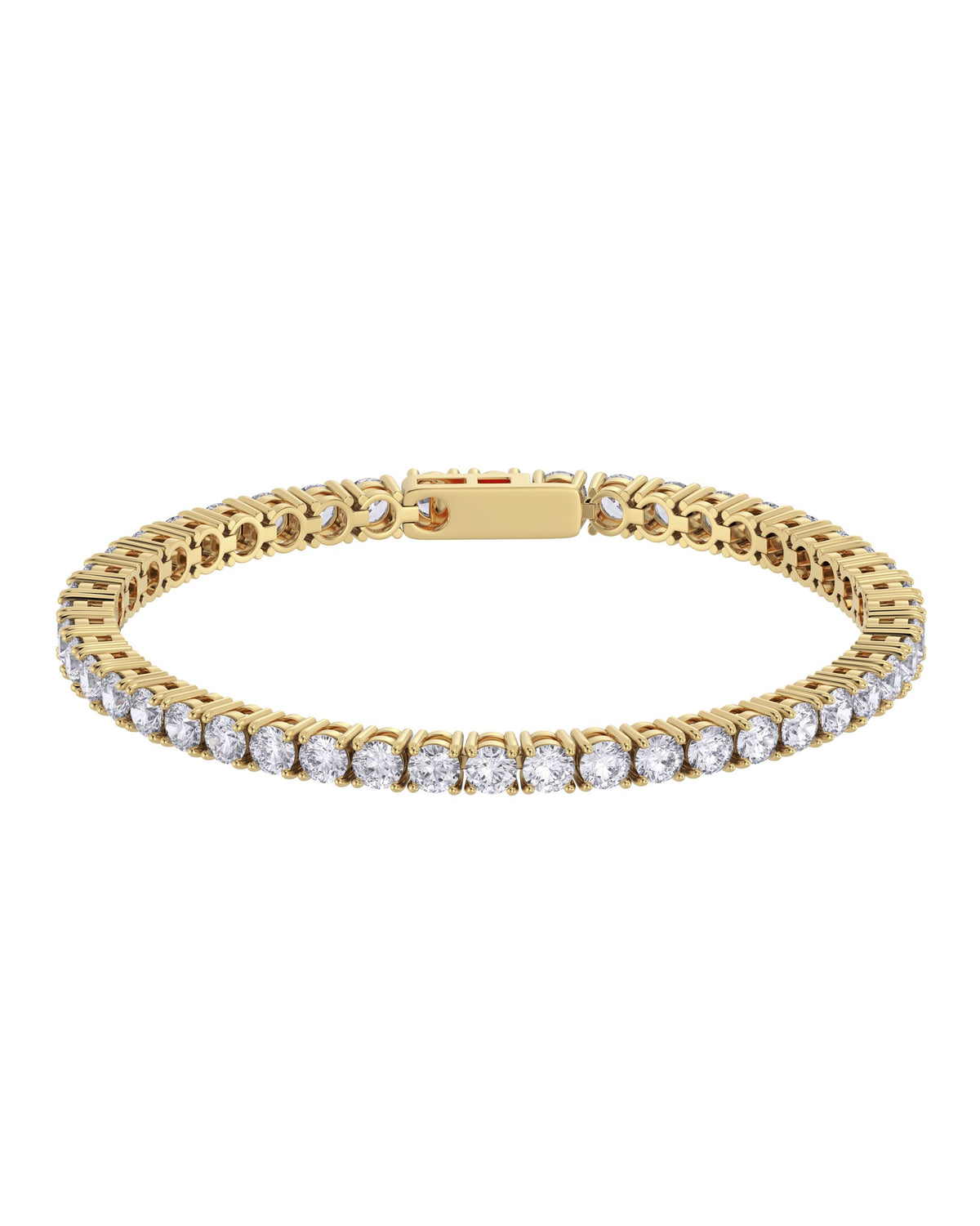 Edblad Tennis Bracelet - Small