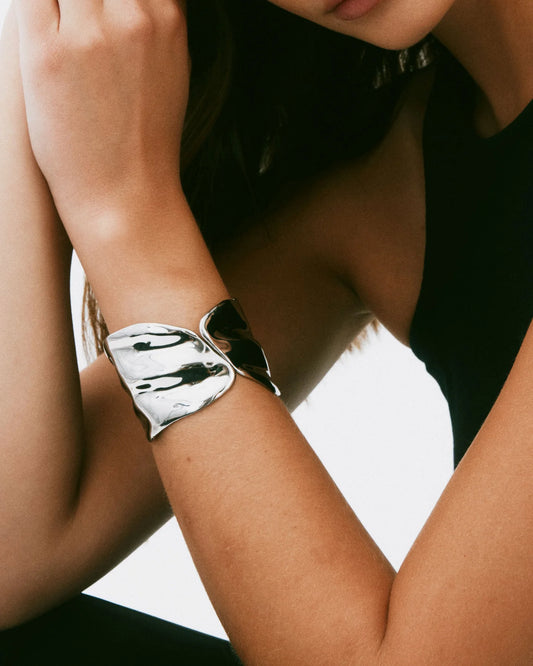 Edblad Tidal Bangle Small