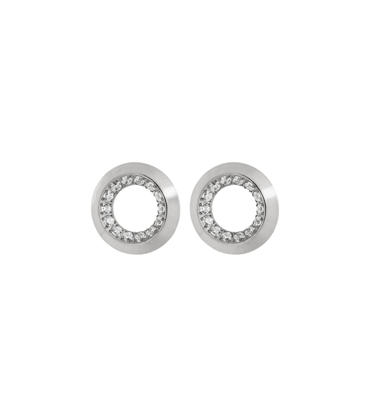 Edblad Zinnia Studs