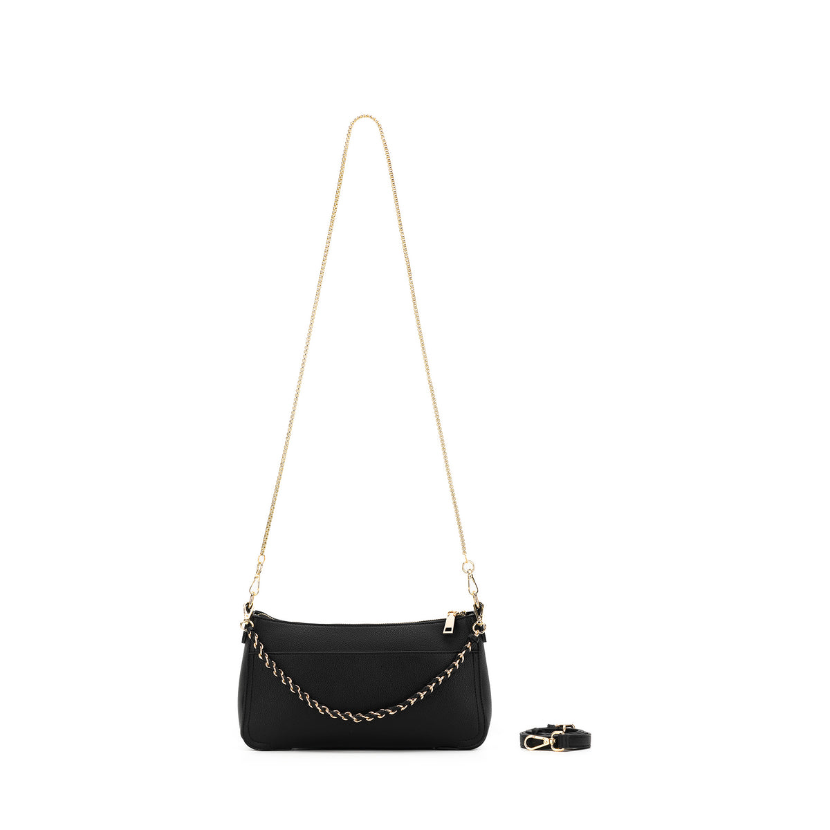 Black Caviar Eloise Bag