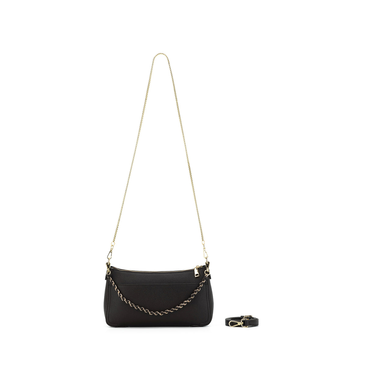 Black Caviar Eloise Bag