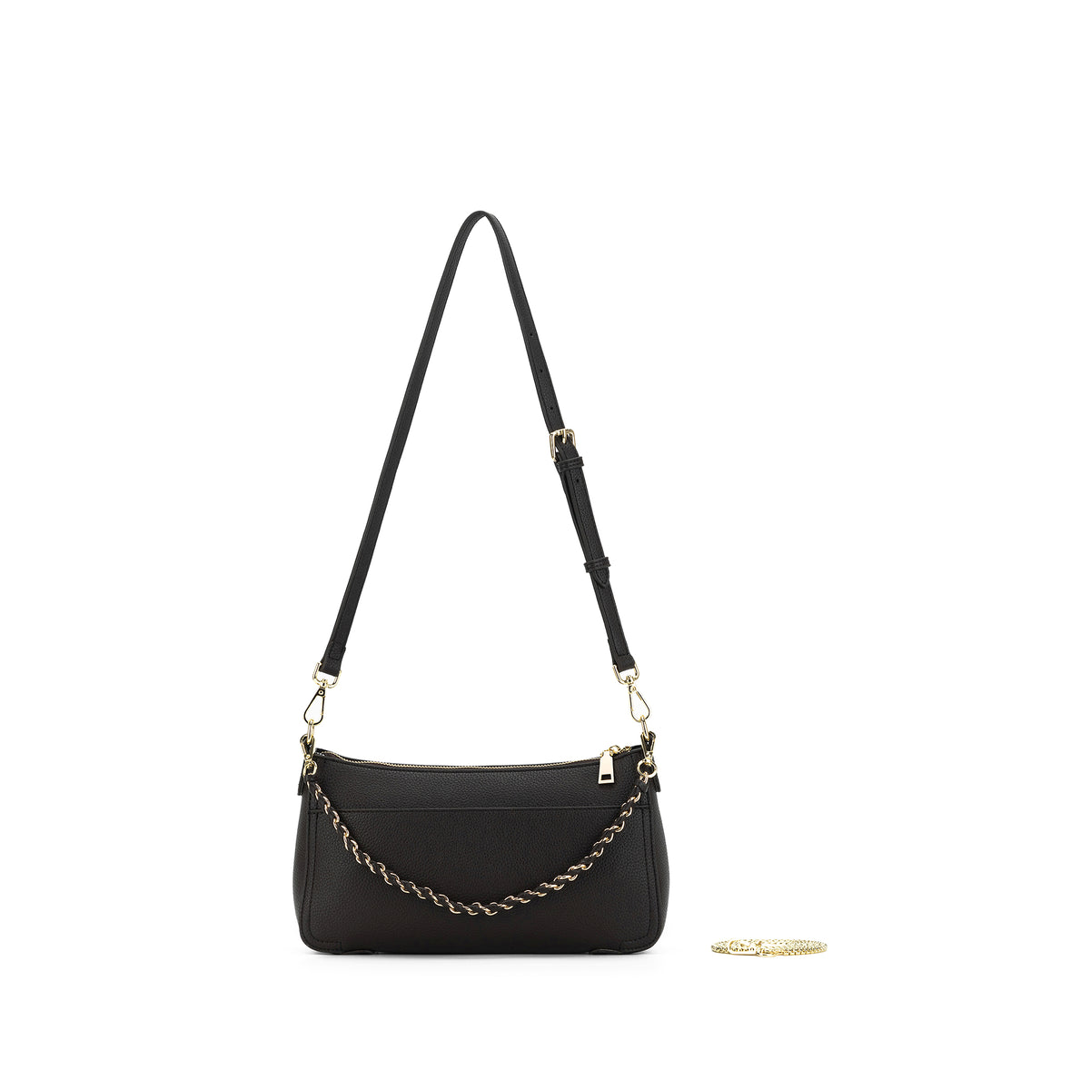 Black Caviar Eloise Bag