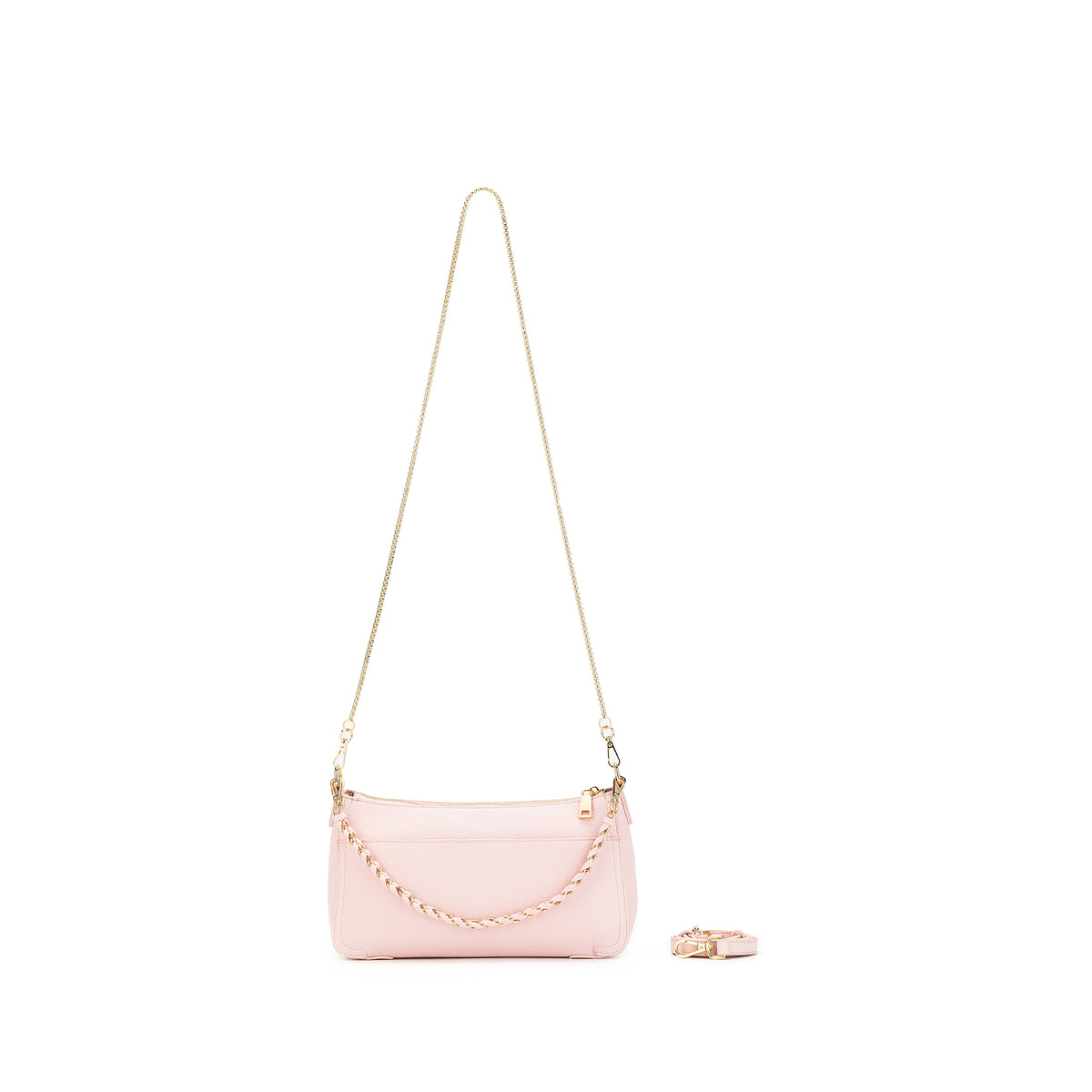Black Caviar Eloise Bag