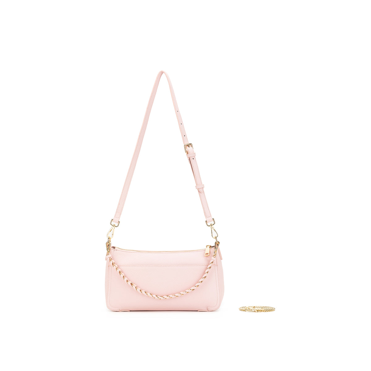 Black Caviar Eloise Bag