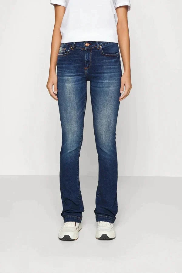LTB Fallon Jeans - Undamaged Morna Wash