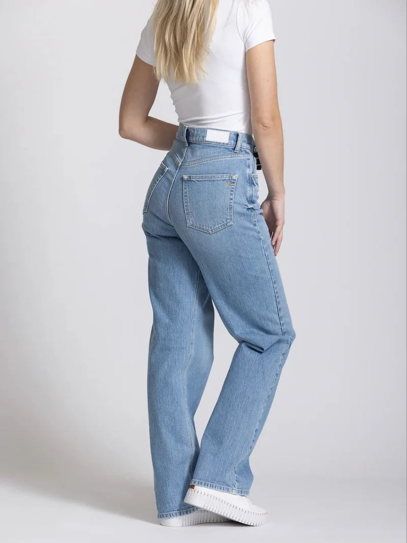 LTB Vionne Z Jeans - Zavia Wash