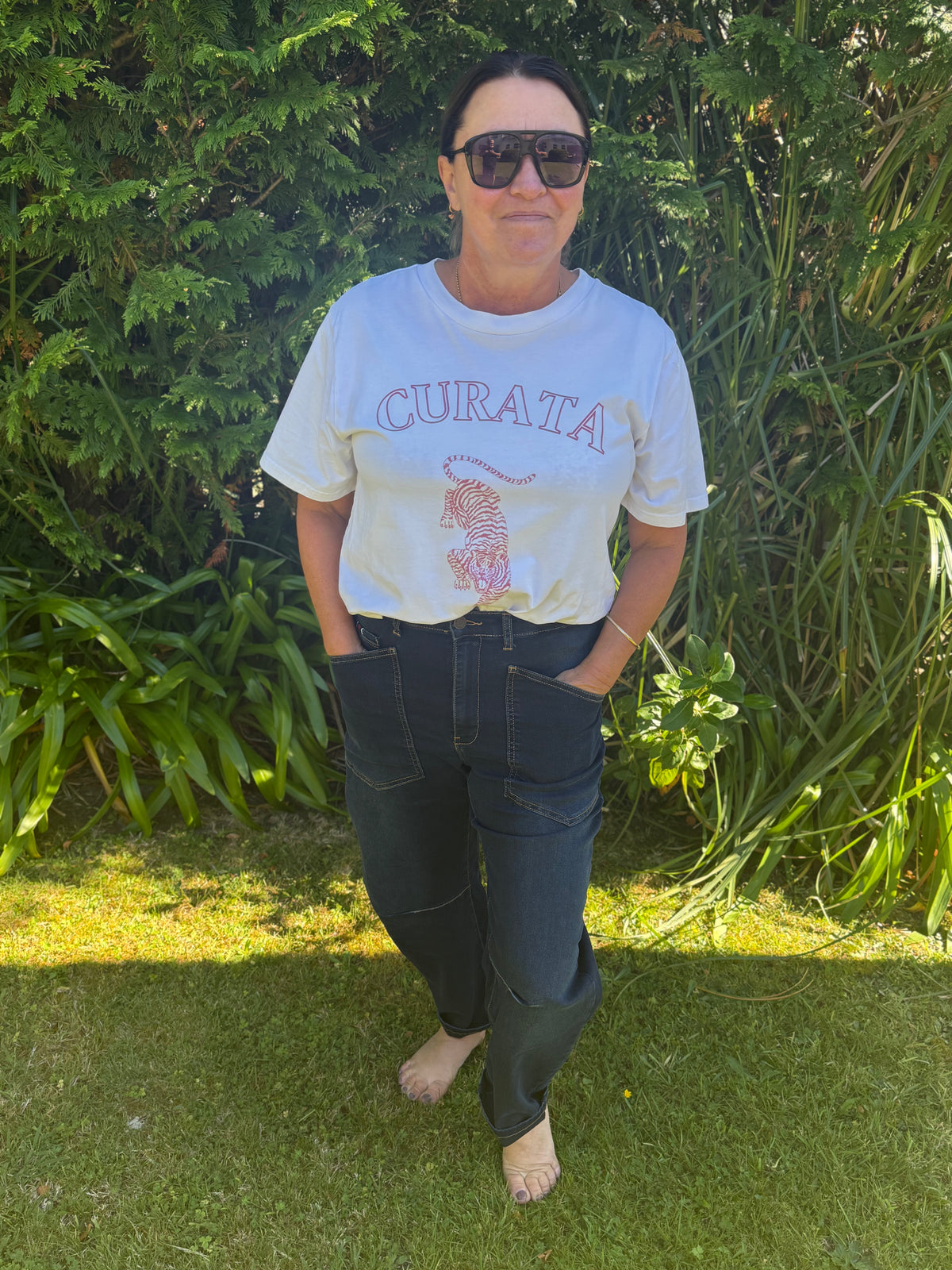 LTB Marlow X  - Nevina Wash