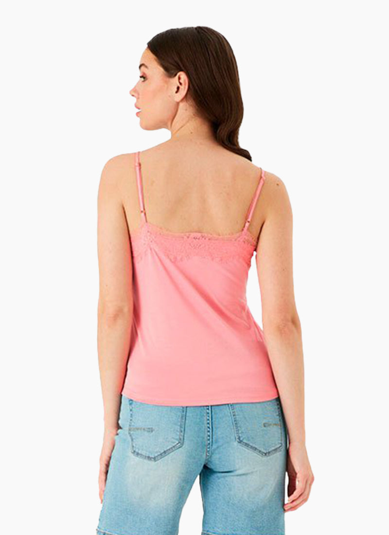 Garcia Camisole - Pink