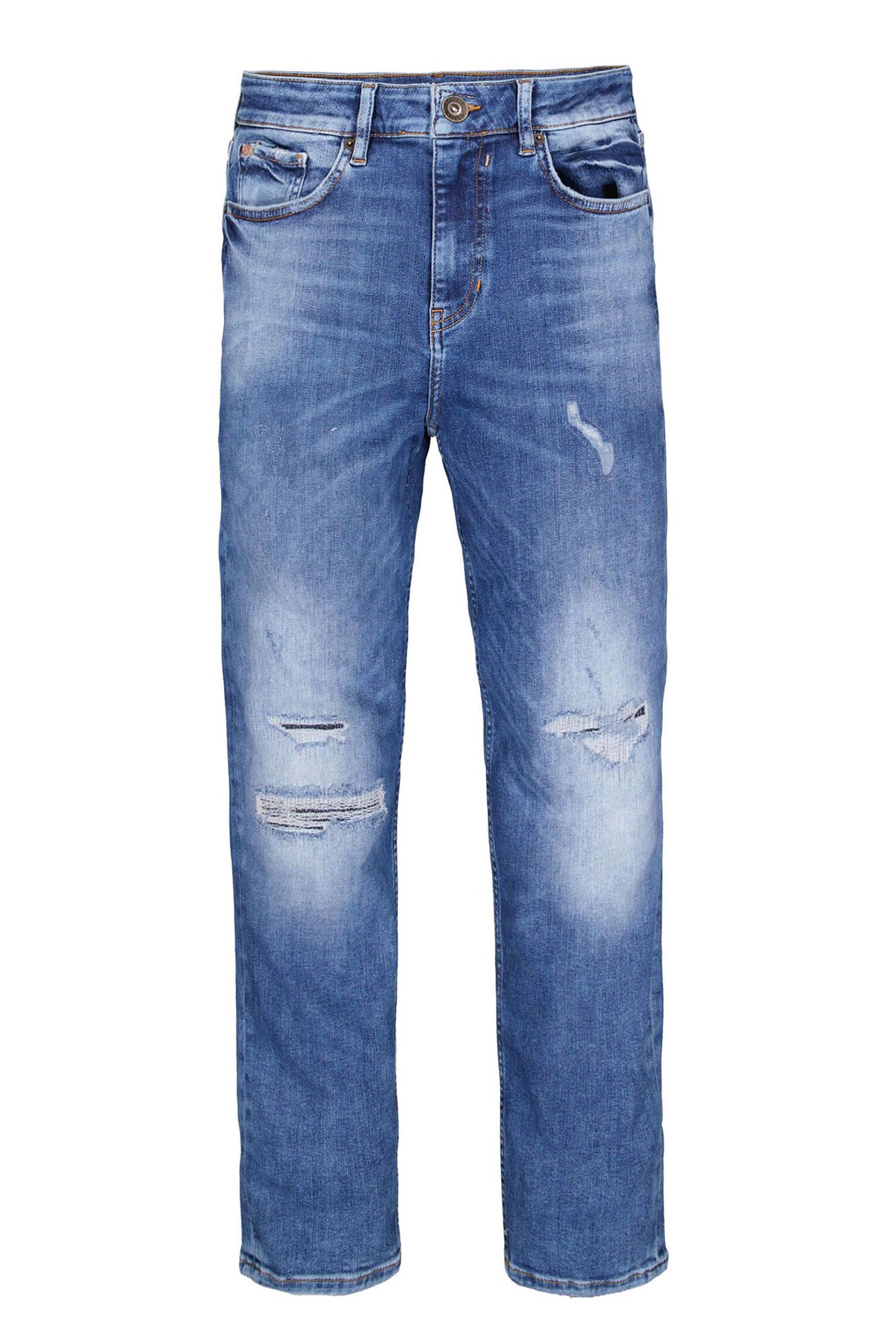 Garcia Isabella Jeans - Vintage Used