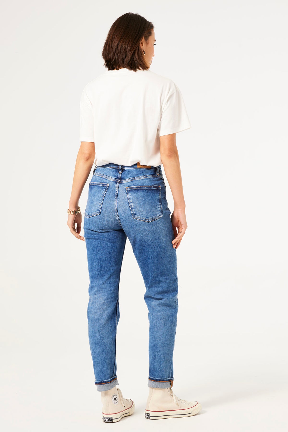 Garcia Isabella Jeans - Vintage Used