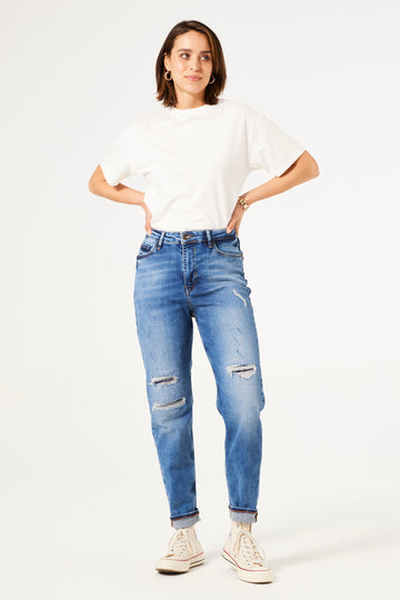 Garcia Isabella Jeans - Vintage Used
