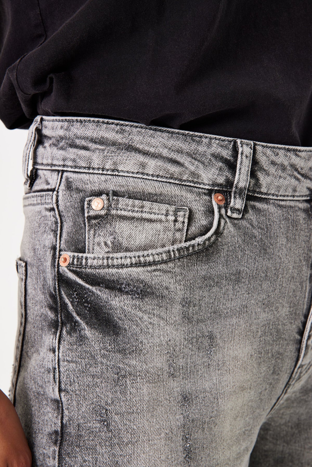 Garcia Isabella Jeans - Medium Used