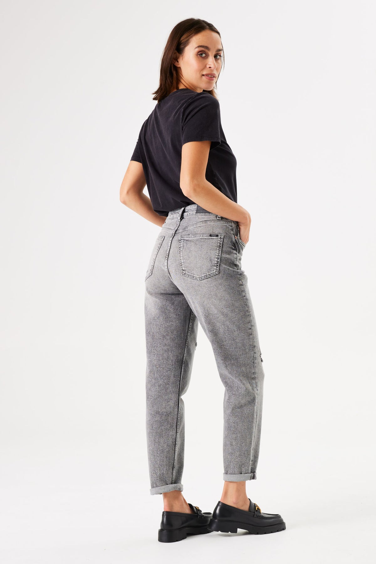 Garcia Isabella Jeans - Medium Used