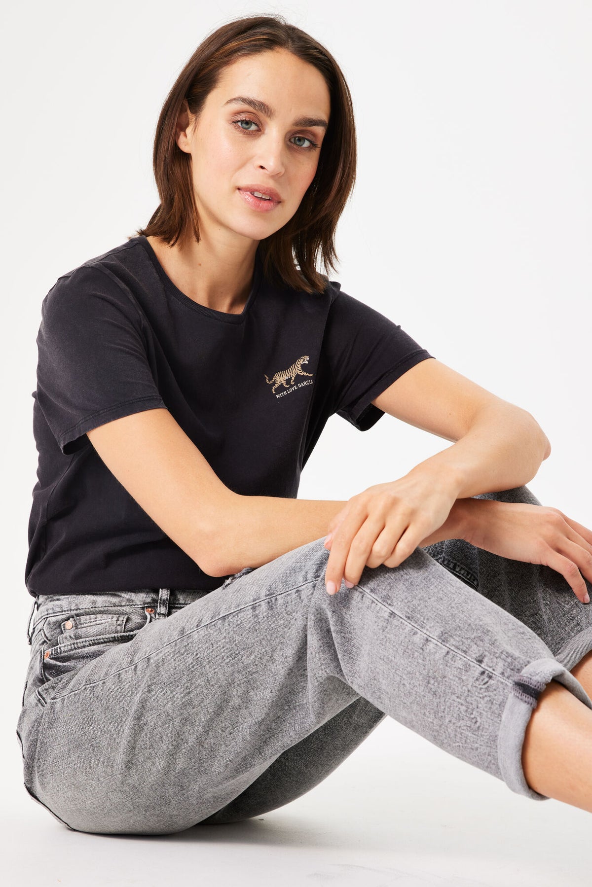 Garcia Isabella Jeans - Medium Used