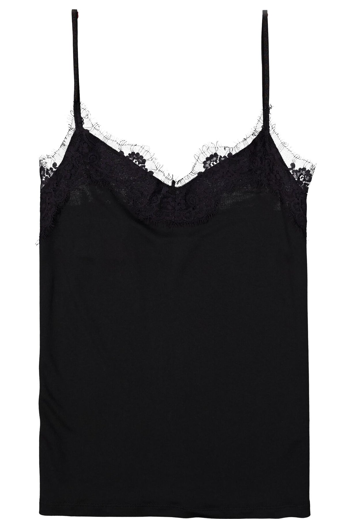 Garcia Camisole - Black