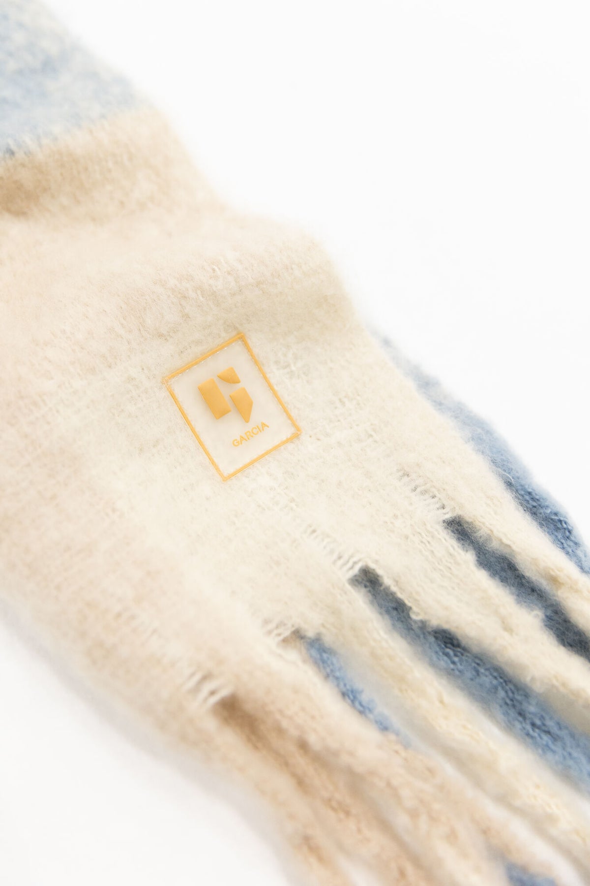 Garcia Winter Scarves