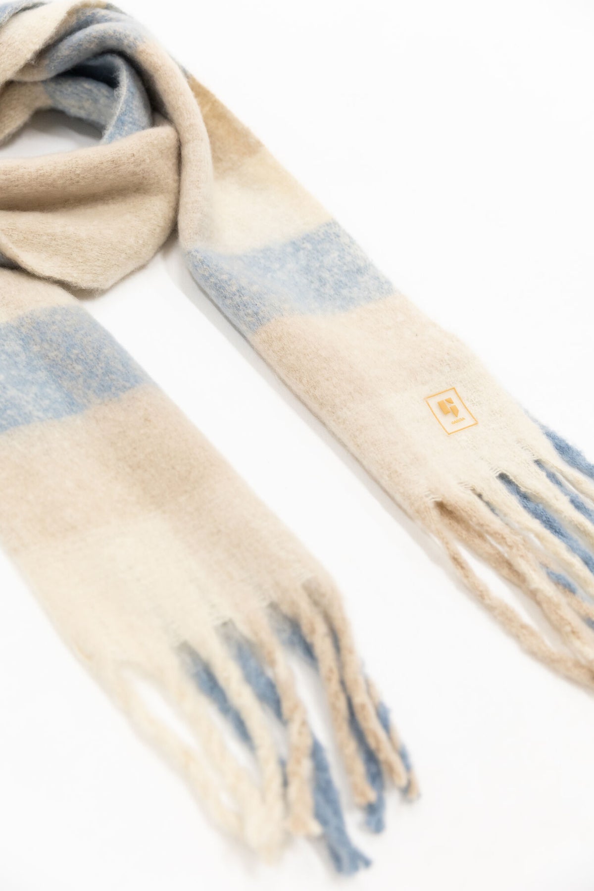 Garcia Winter Scarves